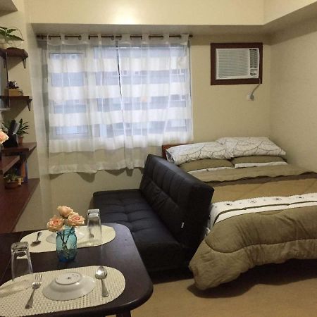 Joaquim Vacation Homes Davao City Exterior foto