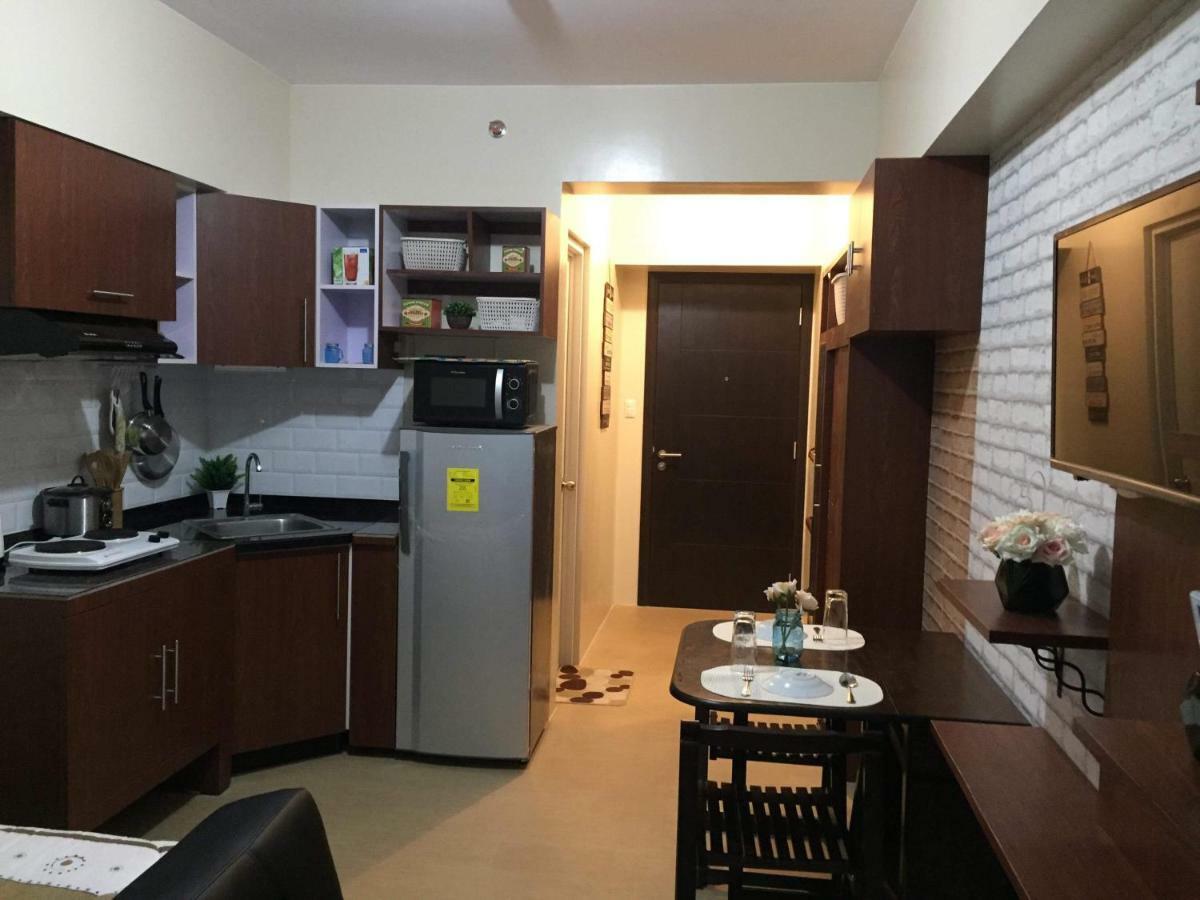 Joaquim Vacation Homes Davao City Exterior foto